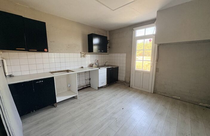 Vente maison 3 pièces 88 m² Rion-des-Landes (40370) — photo 2