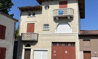 Maison 5 Pièces 202 m² à vendre à Saint-Justin (40240)