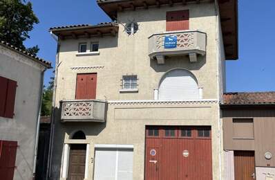 Maison de ville de 5 pièces principales — photo du bien