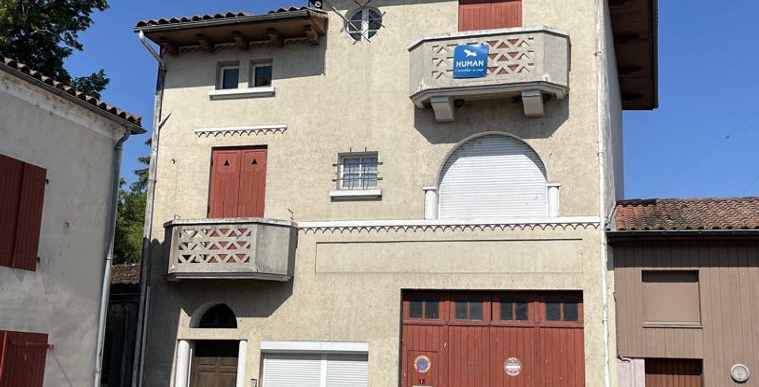 Maison de ville de 5 pièces principales — photo 1