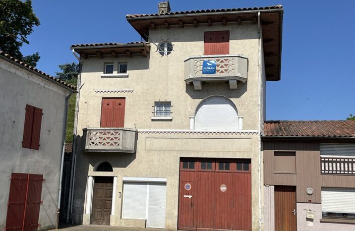 Maison de ville de 5 pièces principales — photo 5