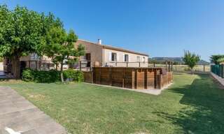 Maison 6 Pièces 153 m² à vendre à Montaud (34160)