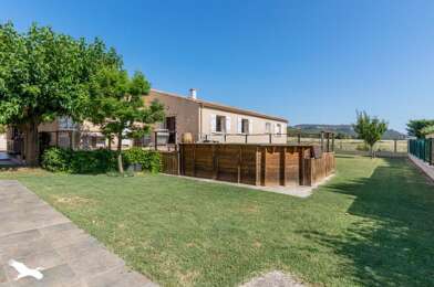 Maison 6 pièces 499000 €