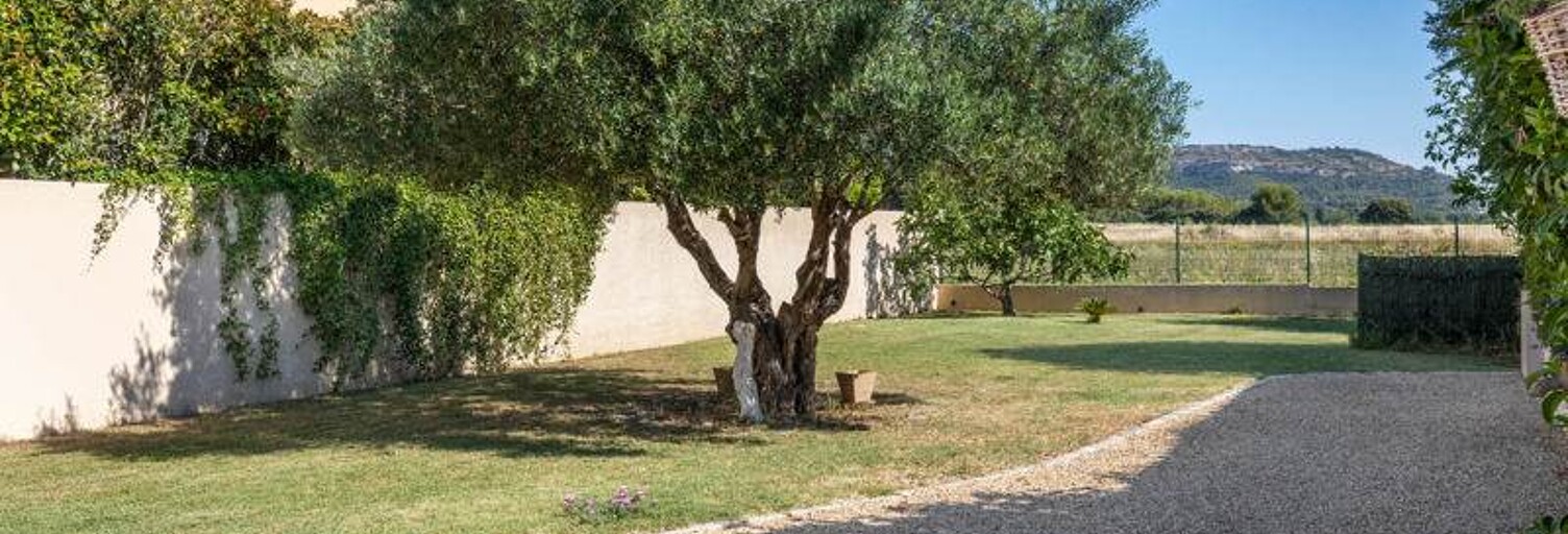 Maison 6 Pièces 153 m² à vendre à Montaud (34160)