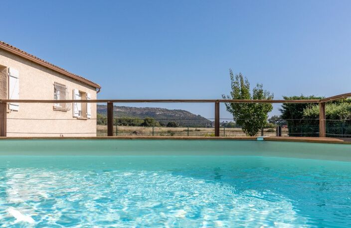 Villa de 6 pièces principales — photo 3