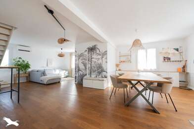 Maison 6 pièces 448232 €