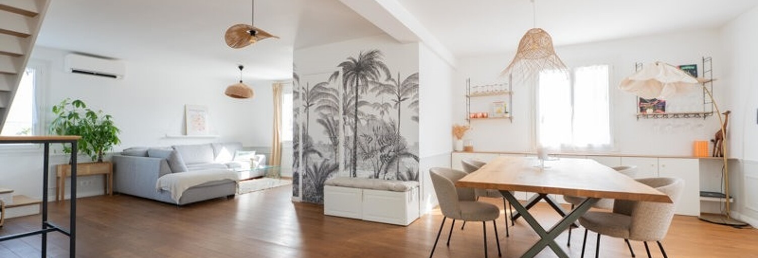 Maison 6 Pièces 144 m² à vendre à Vigneux-de-Bretagne (44360)