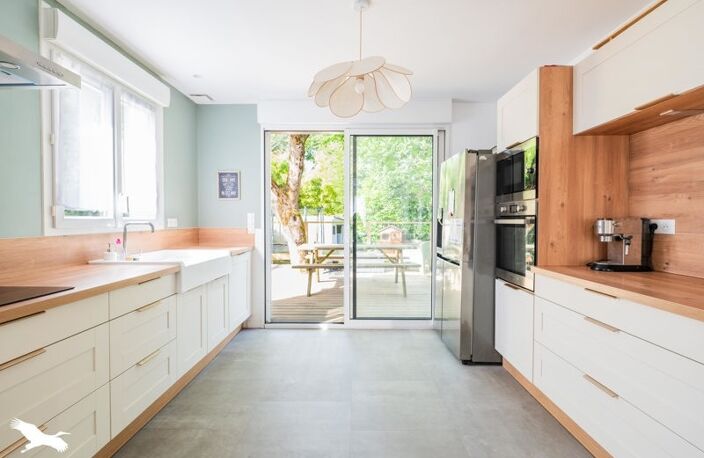 Vente maison 6 pièces 144 m² Vigneux-de-Bretagne (44360) — photo 2