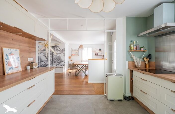 Vente maison 6 pièces 144 m² Vigneux-de-Bretagne (44360) — photo 3