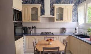 Appartement 3 Pièces 63 m² à vendre à Saint-Herblain (44800)