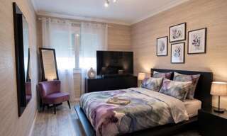 Appartement 3 Pièces 63 m² à vendre à Saint-Herblain (44800)