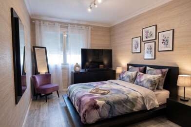 Appartement 3 pièces 169087 €