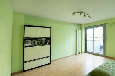 Appartement 3 pièces 135000 €