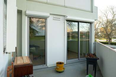Appartement 3 pièces 124890 €