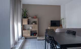 Appartement 2 Pièces 31 m² à vendre à La Roche-sur-Yon (85000)