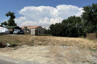 Terrain  98280 €