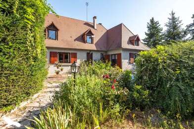Maison 7 pièces 192240 €