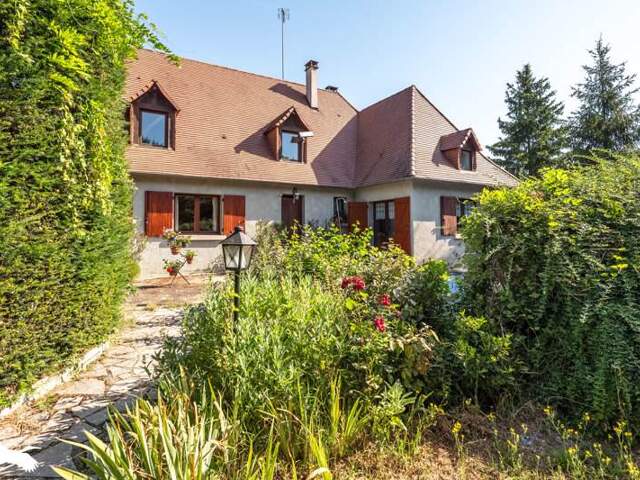 Périgourdine de 7 pièces principales — photo du bien