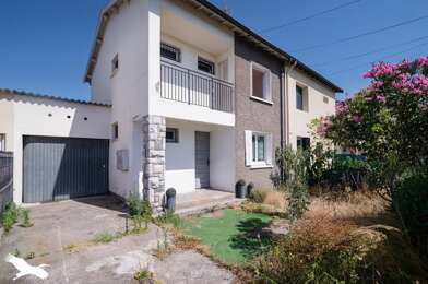 Maison 4 pièces 213000 €