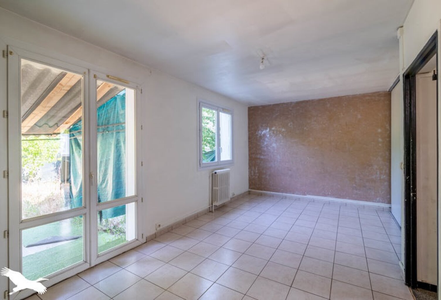 Maison de ville de 4 pièces principales — photo 1