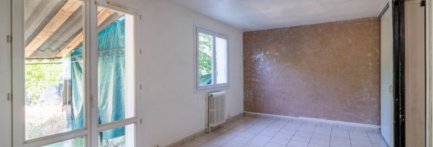 Maison 4 Pièces 70 m² à vendre à Cugnaux (31270)