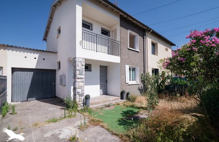 Maison de ville de 4 pièces principales — photo 2