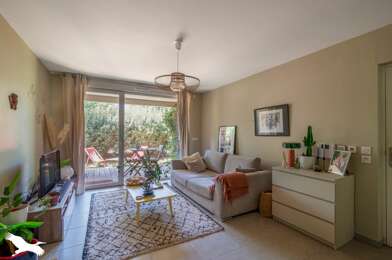 Appartement 3 pièces 199000 €