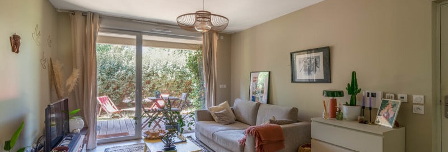 Appartement 3 Pièces 65 m² à vendre à Toulouse (31100)