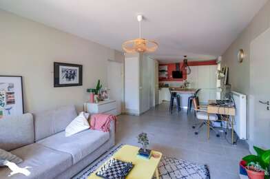 Appartement 3 pièces 199000 €