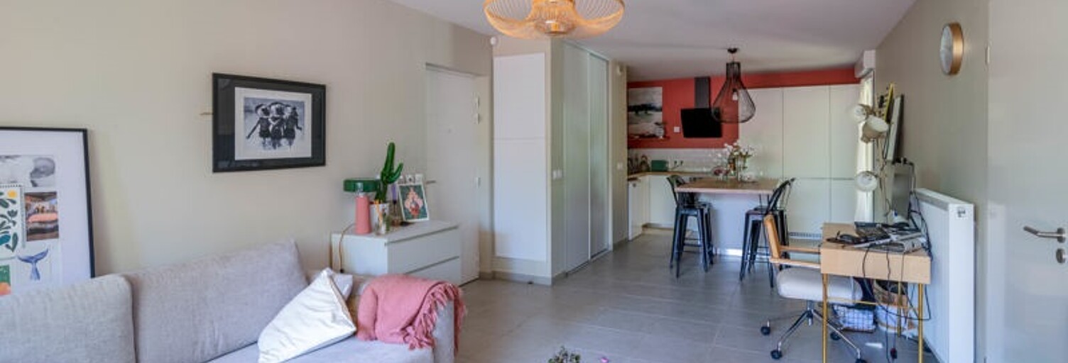 Appartement 3 Pièces 65 m² à vendre à Toulouse (31100)