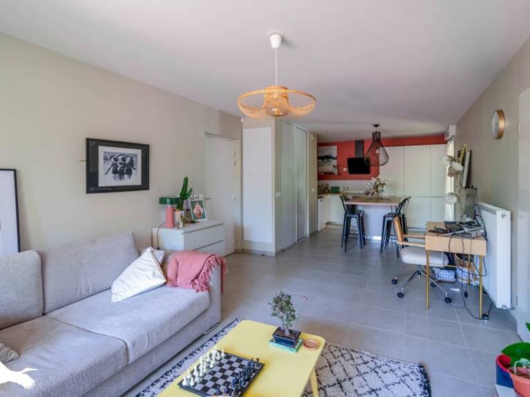 Appartement de 3 pièces principales — photo 1