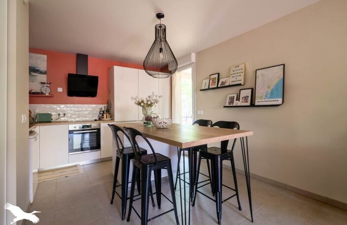 Appartement de 3 pièces principales — photo 4