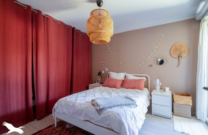 Appartement de 3 pièces principales — photo 5