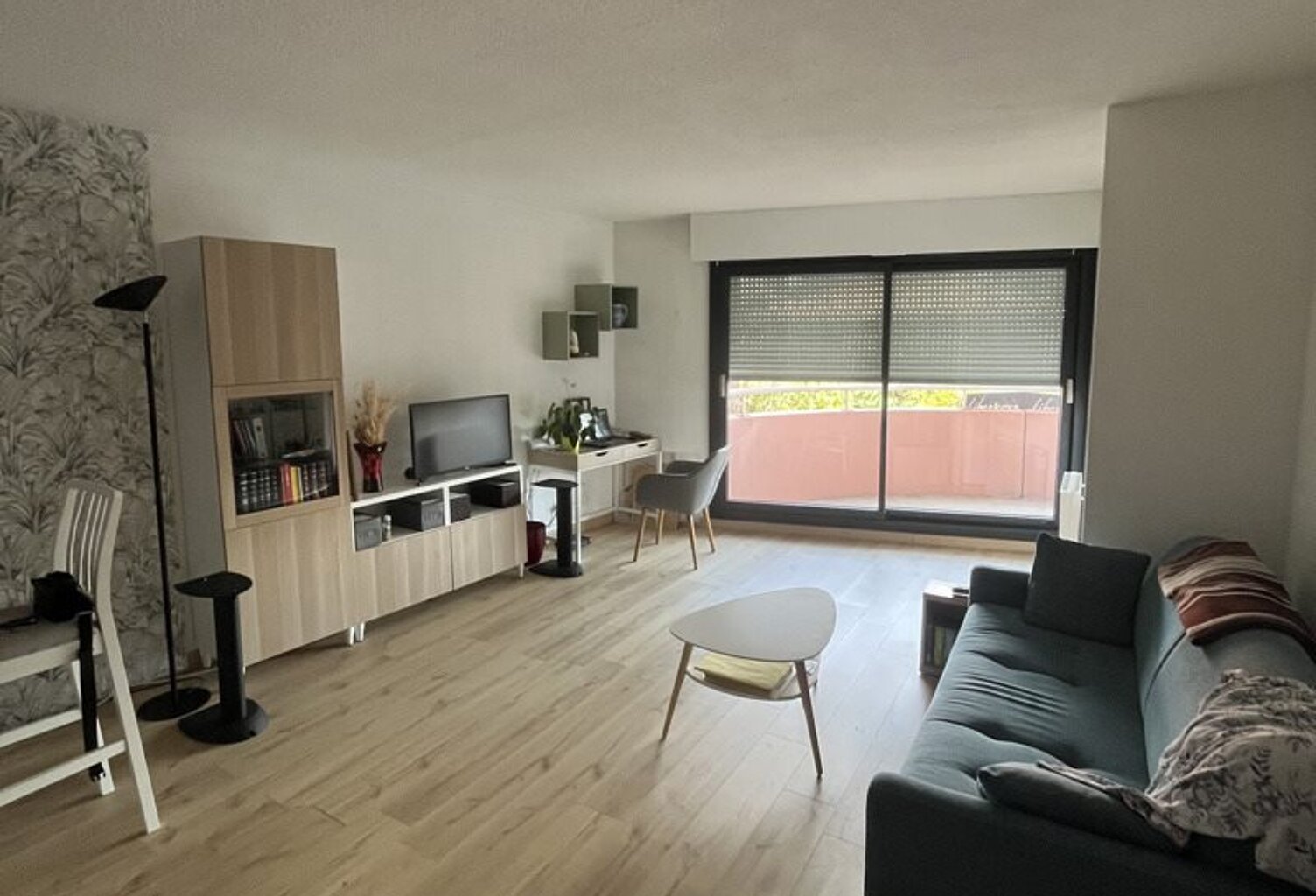 Appartement de 2 pièces principales — photo 1
