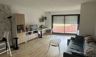 Appartement 2 Pièces 40 m² à vendre à Bordeaux (33200)