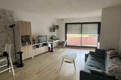 Appartement 2 pièces 199000 €