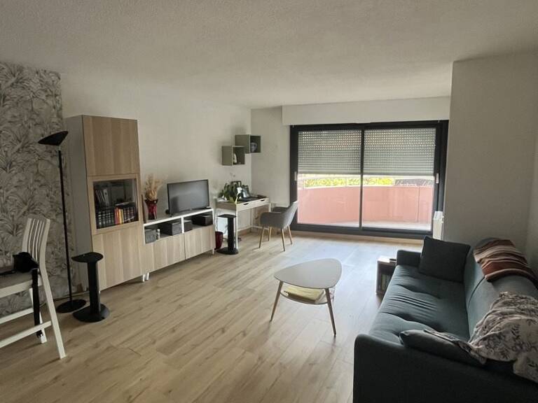 Appartement de 2 pièces principales — photo 1