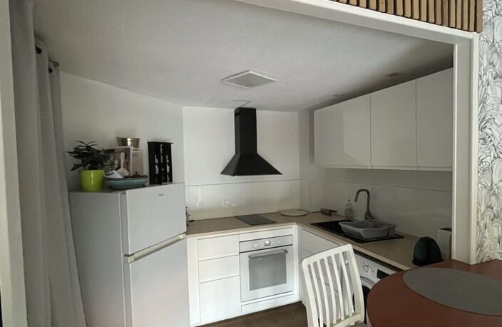 Appartement de 2 pièces principales — photo 2