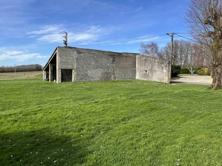 Terrain à construire  1822 m²  — photo 1