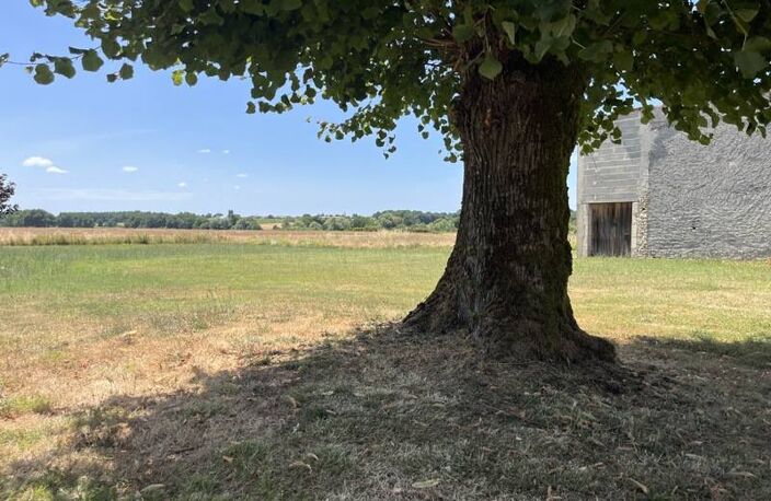 Vente terrain  1822 m² Montendre (17130) — photo 5