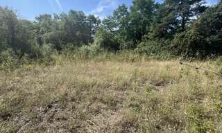 Terrain  1965 m² à vendre à Auvers-sur-Oise (95430)