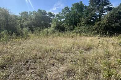 Terrain  35000 €