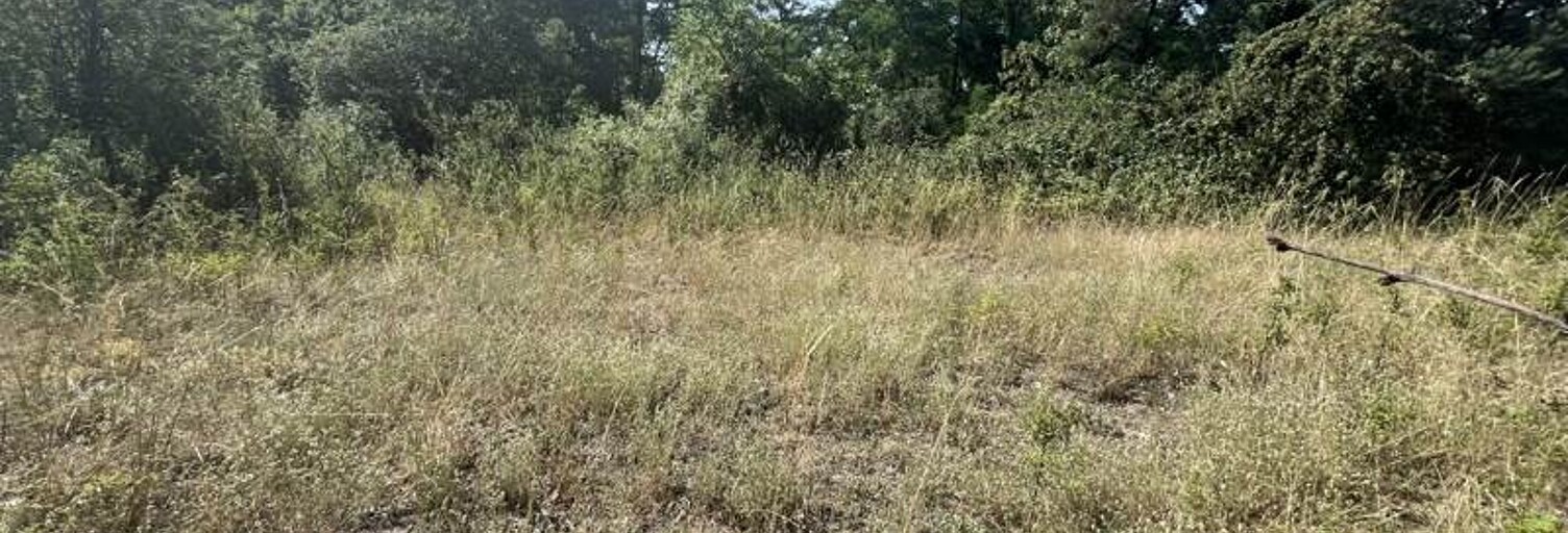 Terrain  1965 m² à vendre à Auvers-sur-Oise (95430)