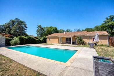 Maison 4 pièces 276120 €