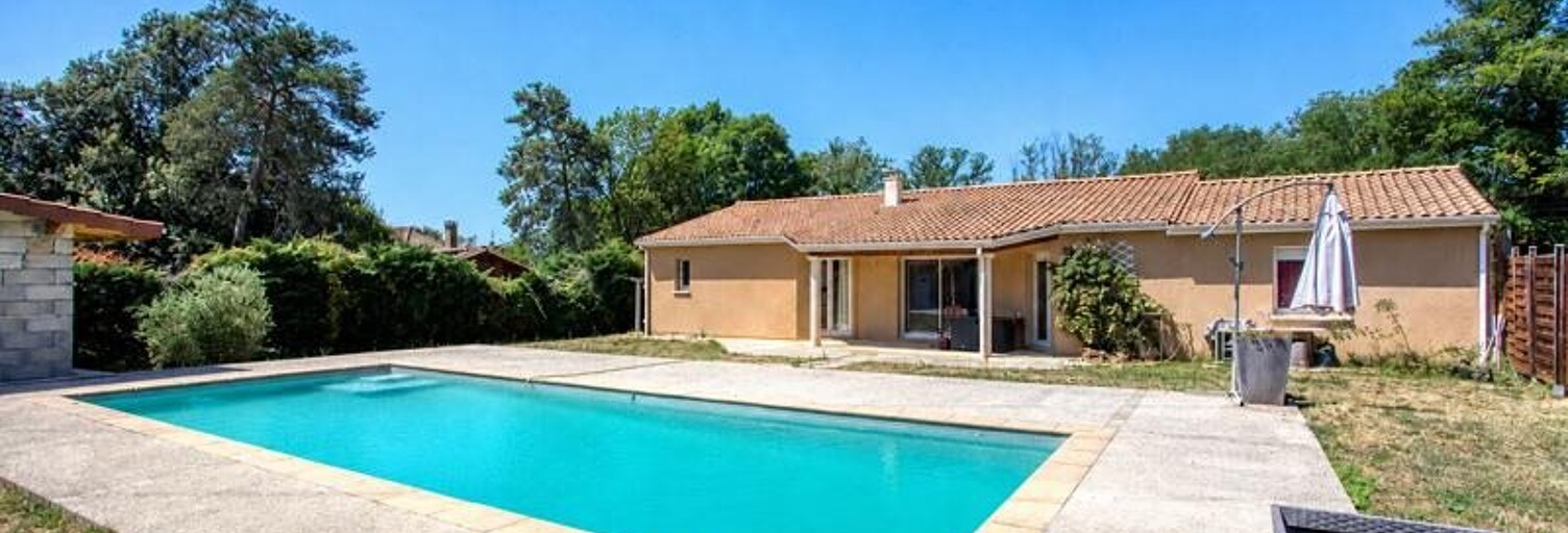 Maison 4 Pièces 125 m² à vendre à Montignac-Lascaux (24290)
