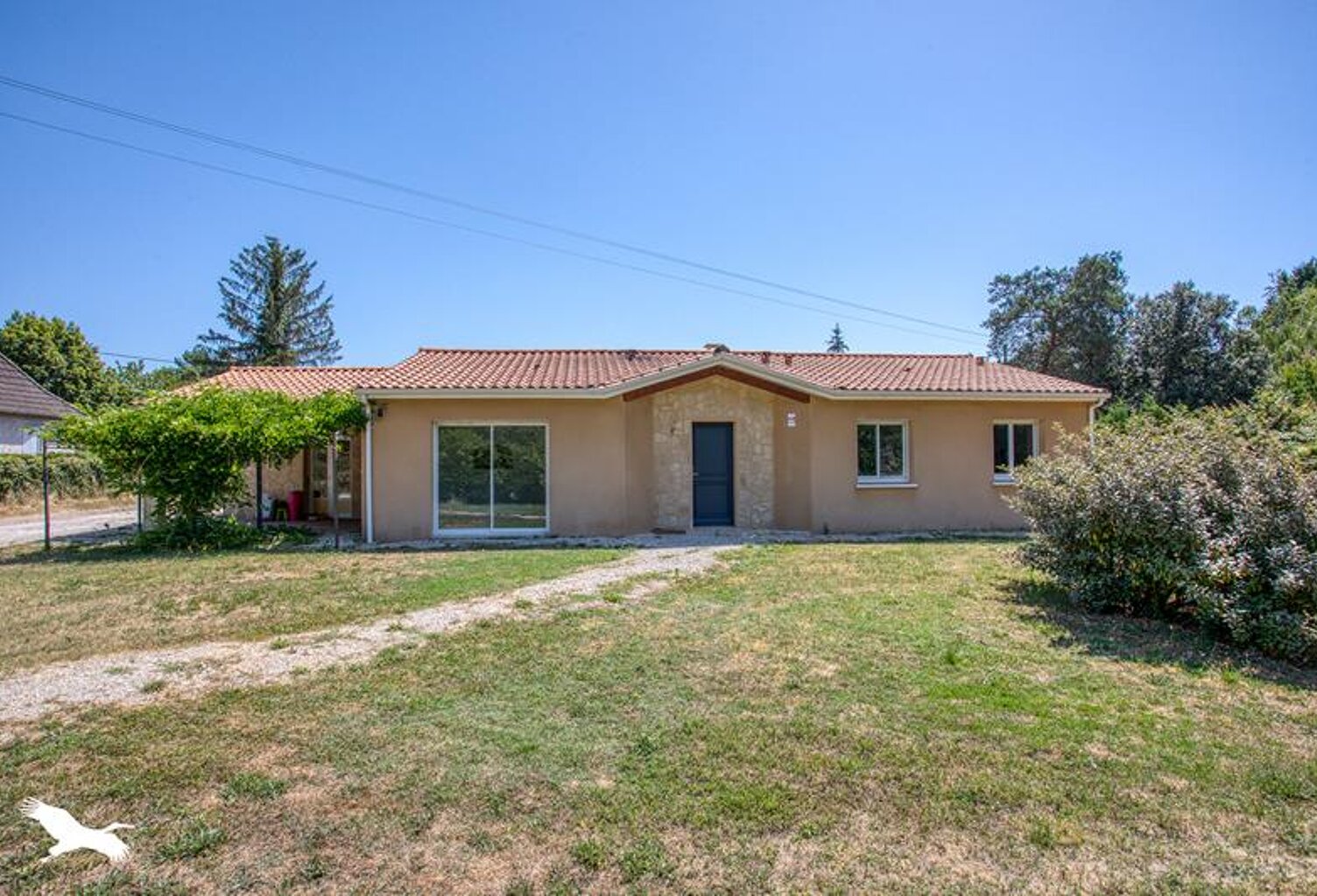 Contemporaine de 4 pièces principales — photo 1