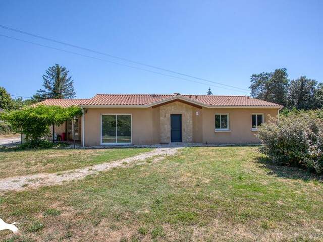 Contemporaine de 4 pièces principales — photo du bien