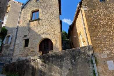 Maison 3 pièces 166000 €