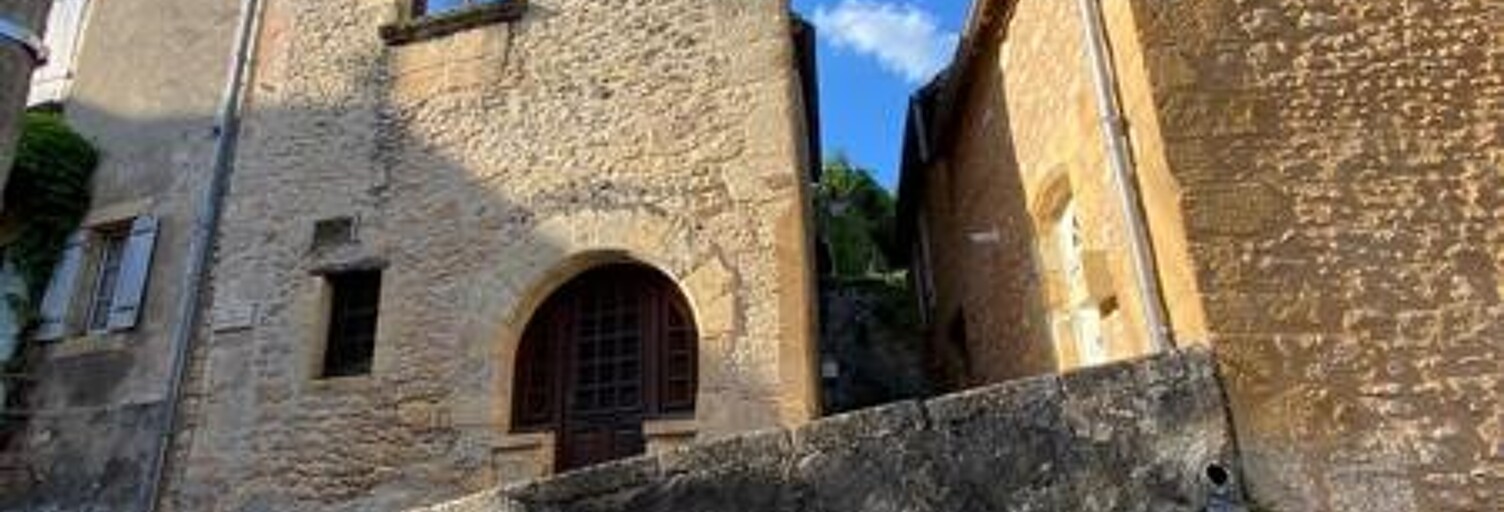 Maison 3 Pièces 80 m² à vendre à Montignac-Lascaux (24290)