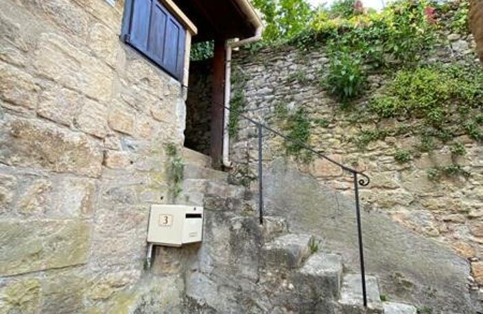 Maison en pierre de 3 pièces principales — photo 4